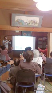 サロン写真2016年1月