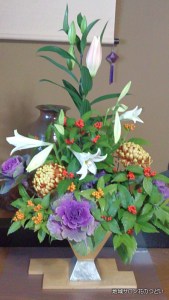 サロン写真2016年1月