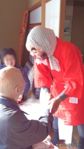 サロン写真2016年1月