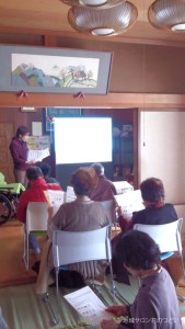 サロン写真2016年2月