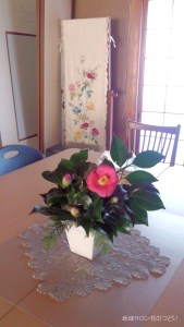 サロン写真2016年2月