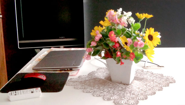 2016年9月地域サロン花のつどい