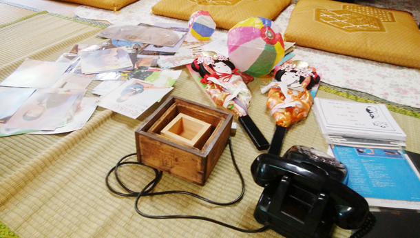 2017年4月地域サロン花のつどい