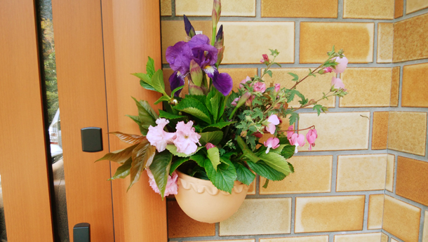 2017年4月地域サロン花のつどい