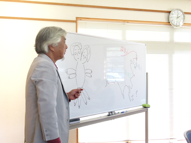 2018年10月地域サロン花のつどい