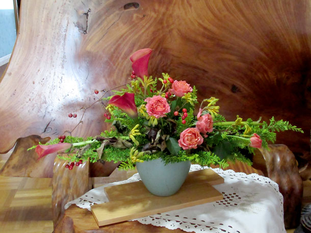 2018年11月6日介護者のつどい