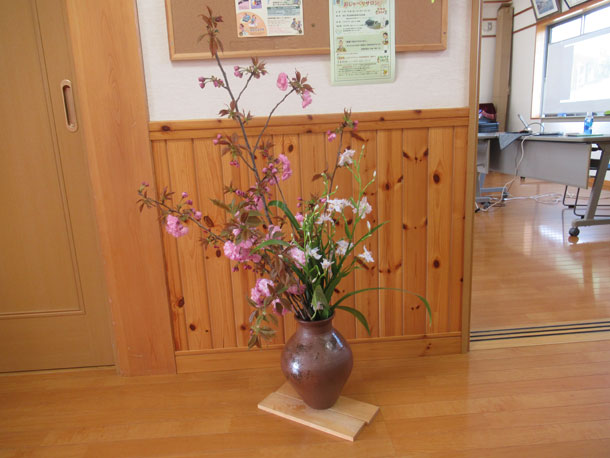 2019年4月地域サロン花のつどい