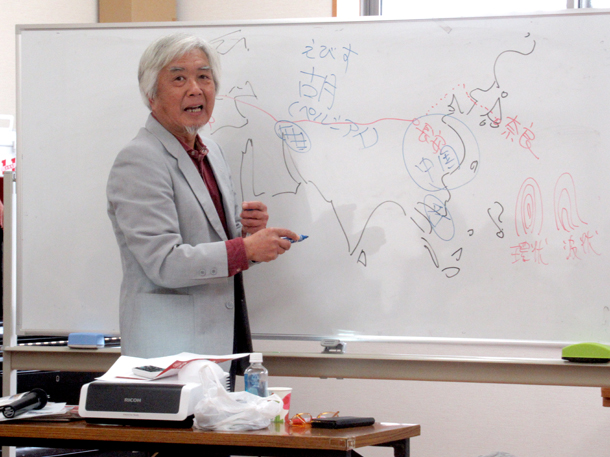 2020年1月地域サロン花のつどい