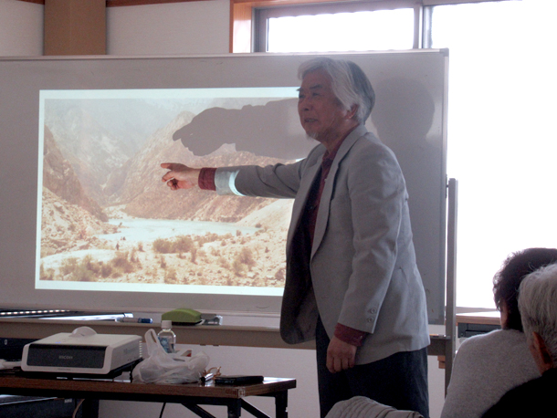 2020年1月地域サロン花のつどい