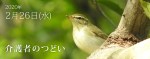 2020年2月26日 第10回介護者のつどい