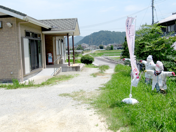 2020年7月おしゃべりサロン