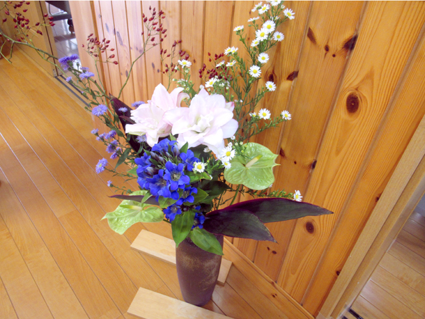 2020年10月おしゃべりサロン