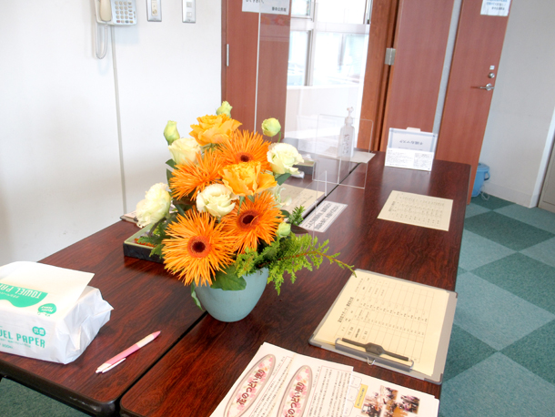 第11回介護者のつどい